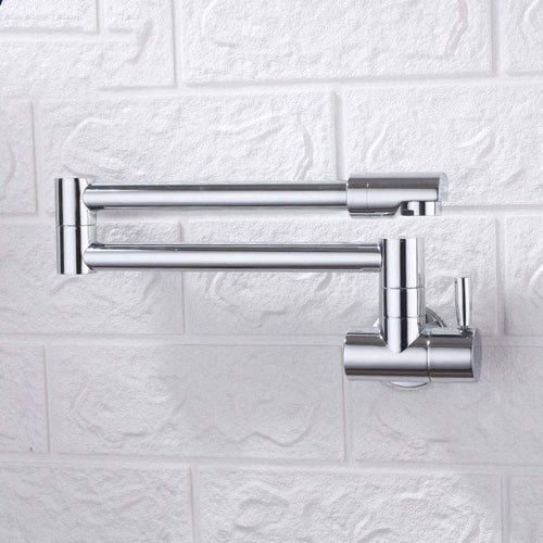 Retractable Canilla