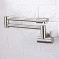 Retractable Canilla
