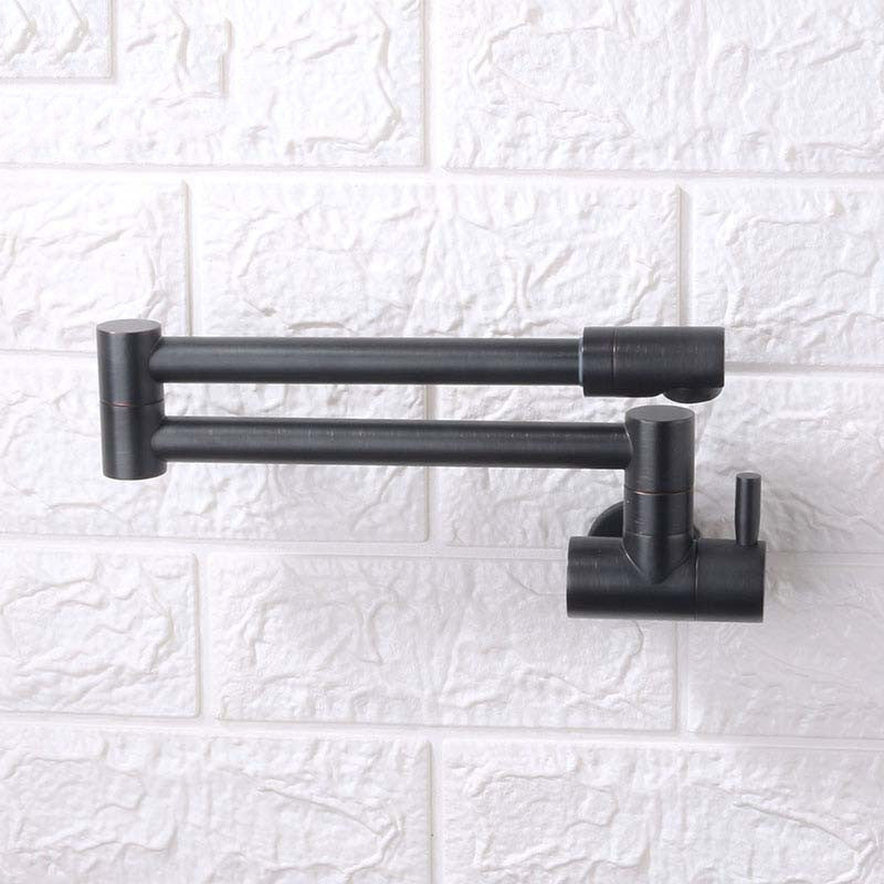 Retractable Canilla